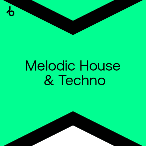Beatport Best New Melodic House & Techno January 2024